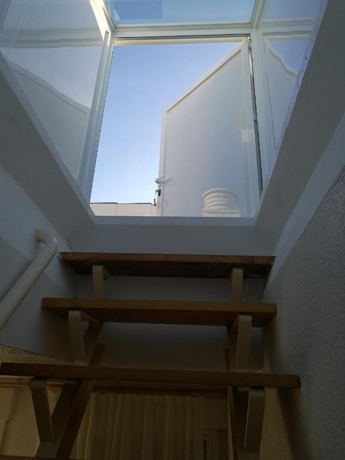 Apartamento con terraza privada y piscinas Vinarós Esterno foto