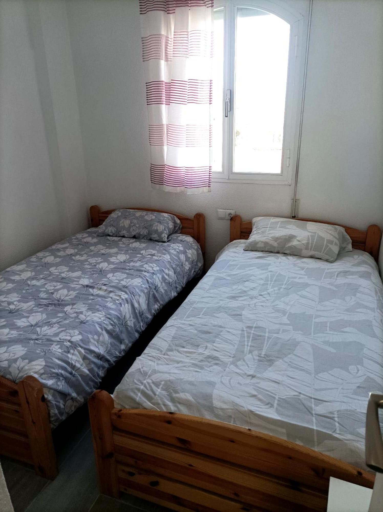 Apartamento con terraza privada y piscinas Vinarós Esterno foto