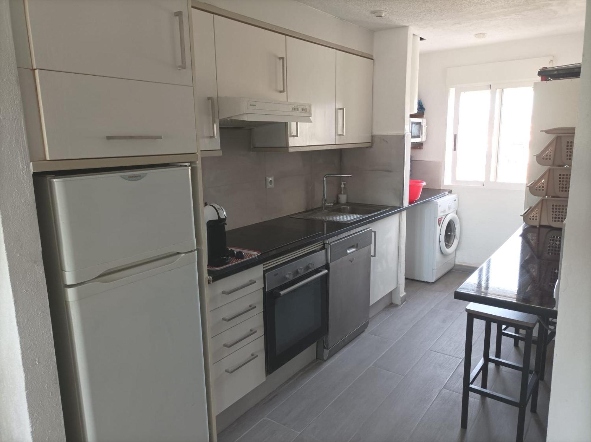 Apartamento con terraza privada y piscinas Vinarós Esterno foto