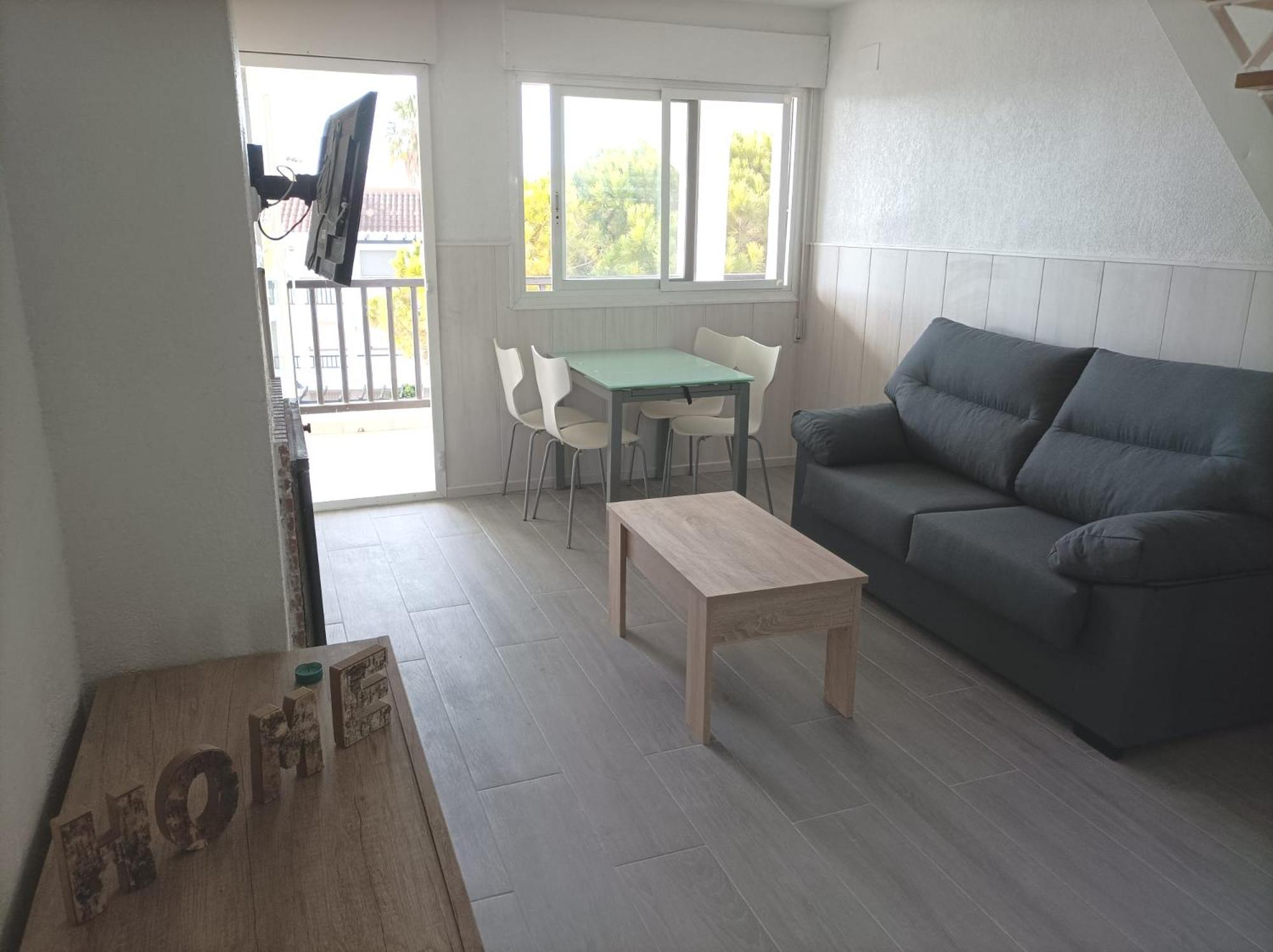Apartamento con terraza privada y piscinas Vinarós Esterno foto